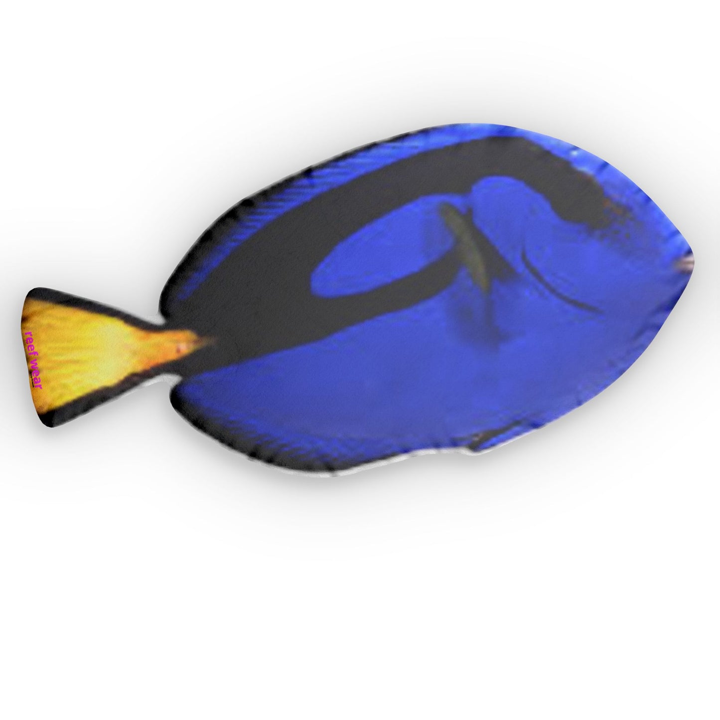 Hepathus Pillow