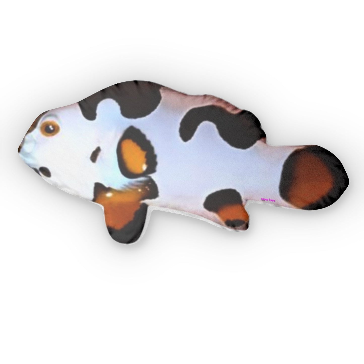 Ocellaris II Pillows