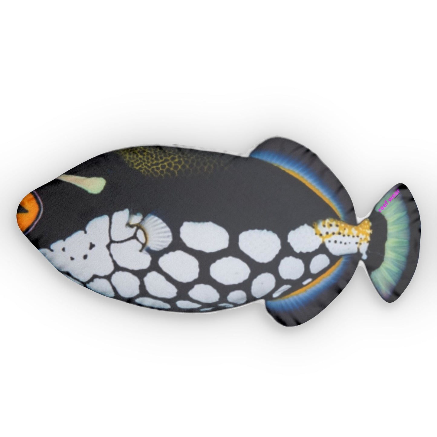 Ballesta Pillows