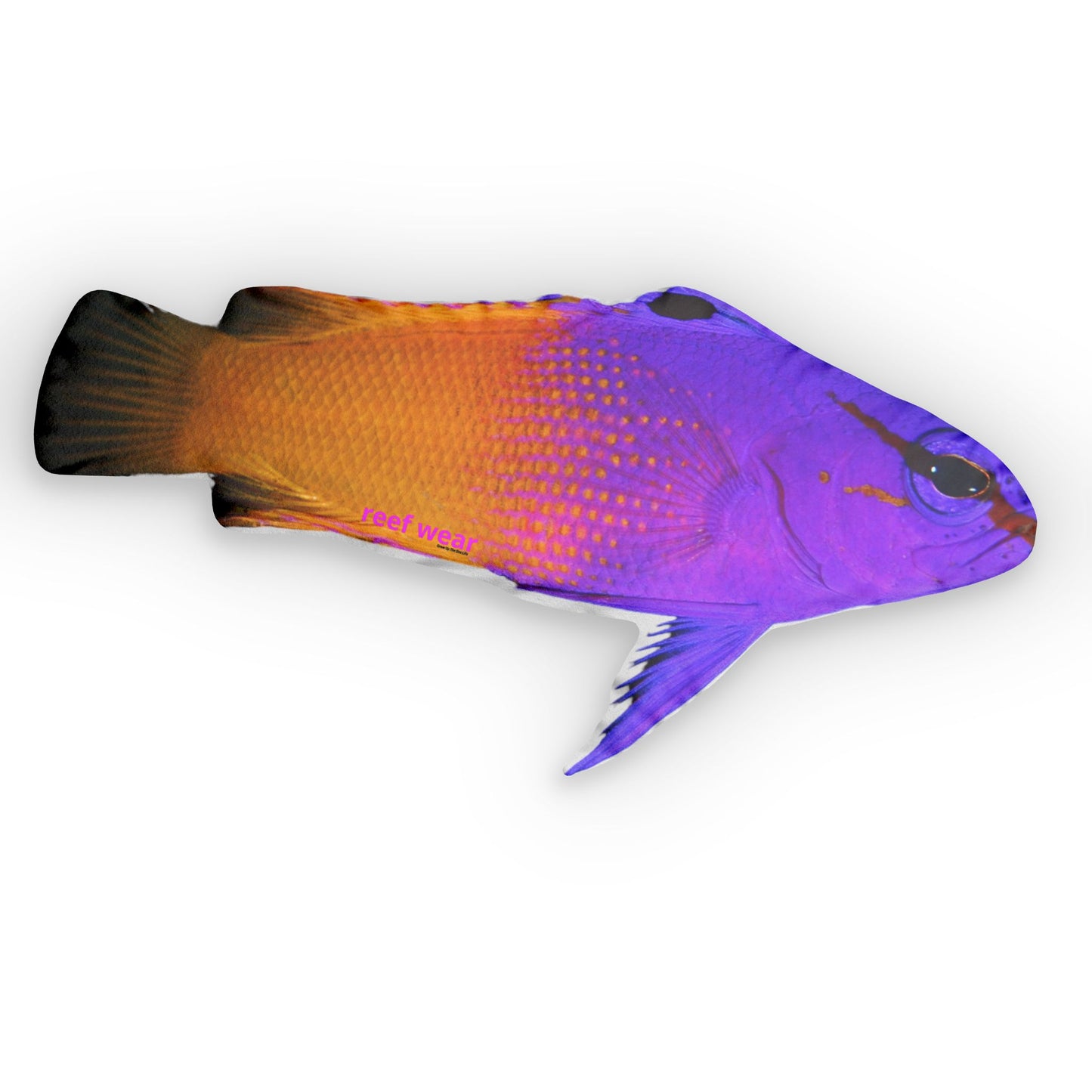 Gramma Loreto Pillows