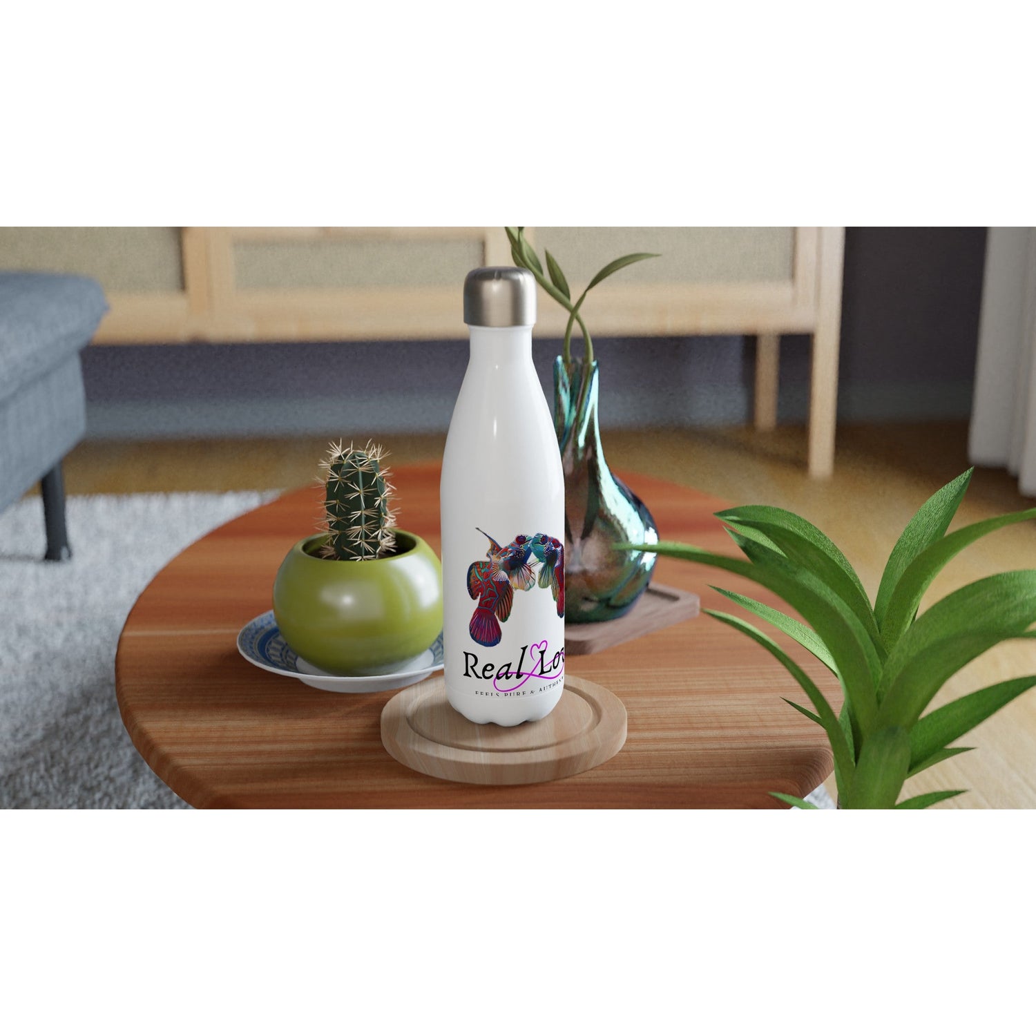 COLECCIÓN BOTTLES