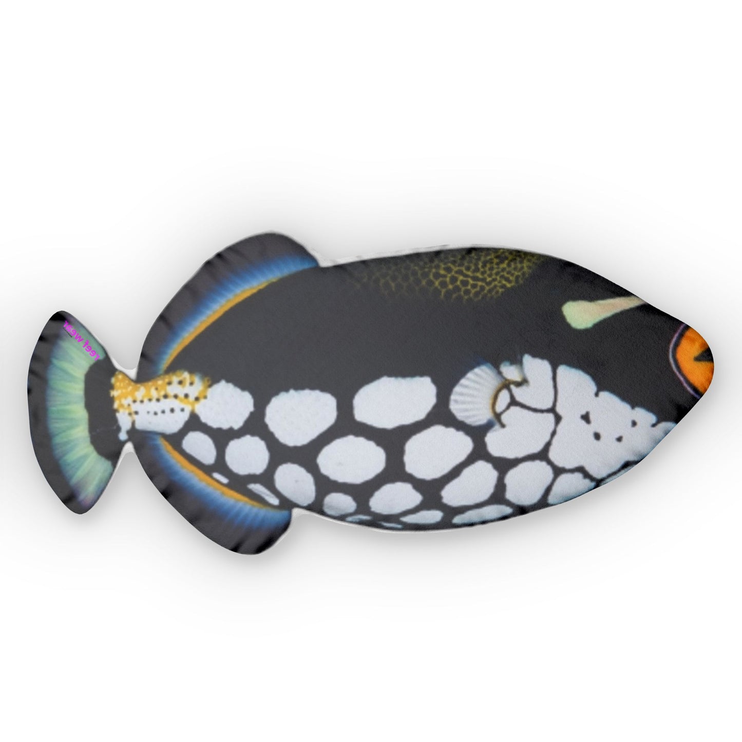 Ballesta Pillows