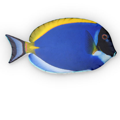 Leuco Pillows