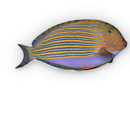 Lineatus Pillows