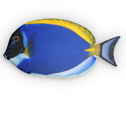 Leuco Pillows